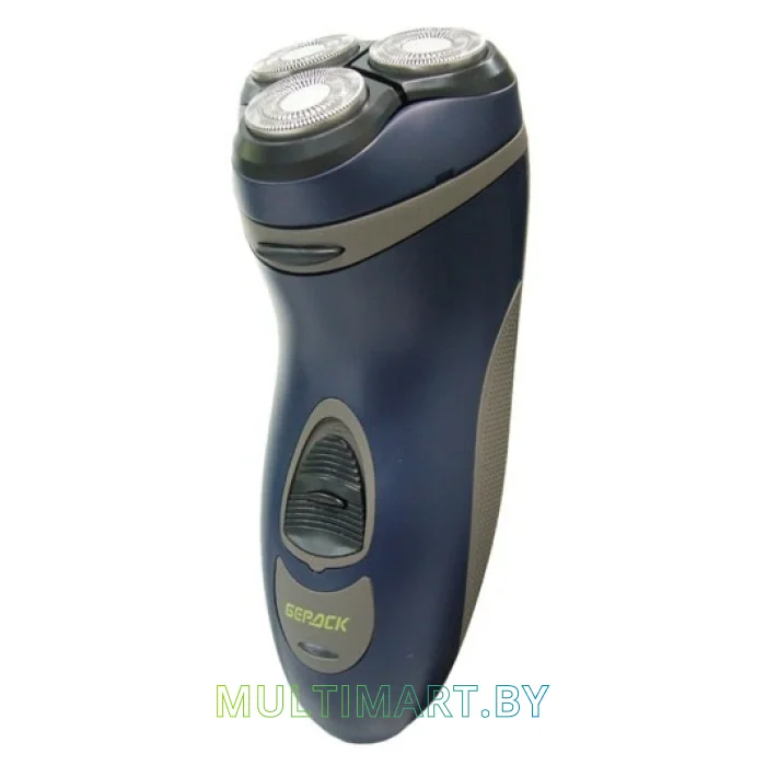 Электробритва Электроприборы-БЭМЗ Бердск 3301АС